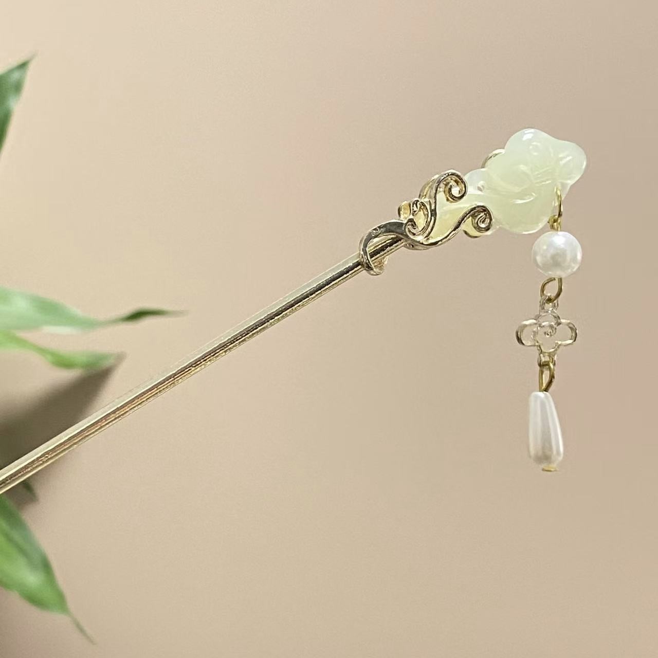 Hairpin 6363