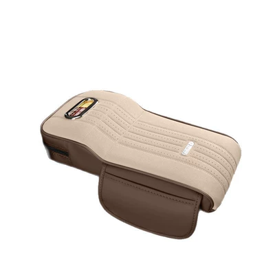 Armrest box: Tissue Box Side Pocket Storage