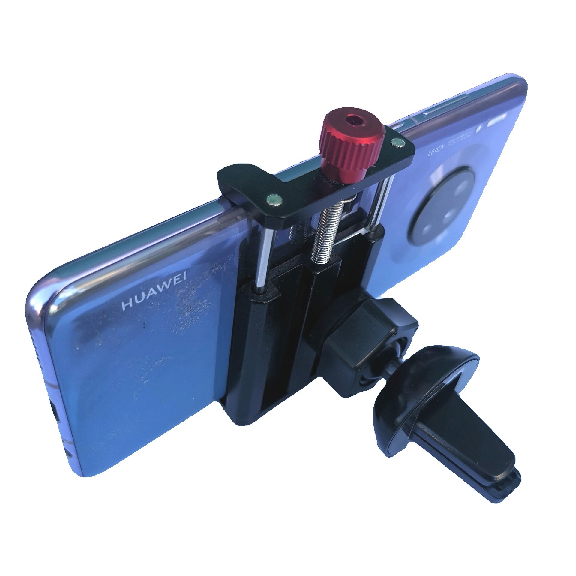 Θήκη τηλεφώνου ποδηλάτου από κράμα αλουμινίου, ηλεκτρικό ποδήλατο, μοτοσικλέτα, αυτοκίνητο μπαταρίας, αξεσουάρ θήκης αυτοκινήτου σταθερής πλοήγησης_voghion.com