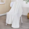 Pineapple pattern white 280 square grams