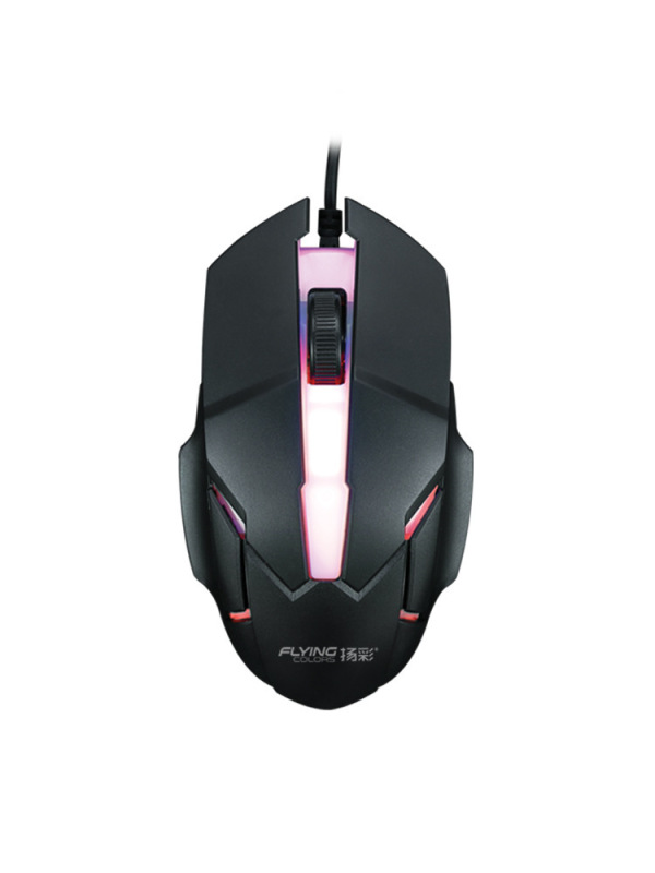 クロスボーダーm 01コンピュータ有線マウスビジネスオフィスゲーム家庭用デスクトップノートUSBマウススポット卸売り|undefined