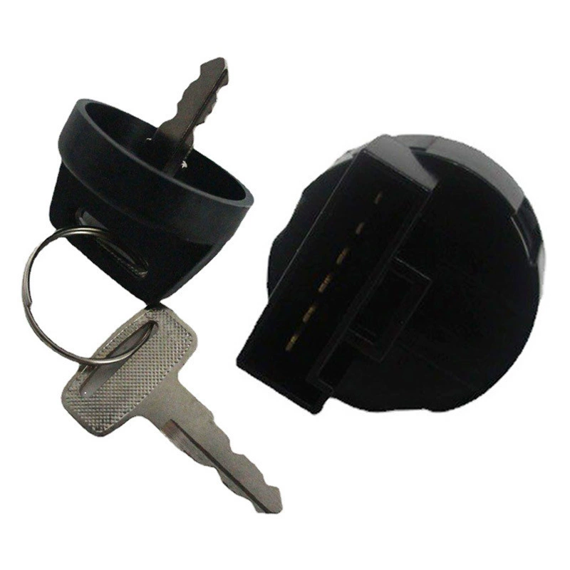 Подходит для 6-контактного зажигания Polaris Sportsman Ranger 4011002 4012165