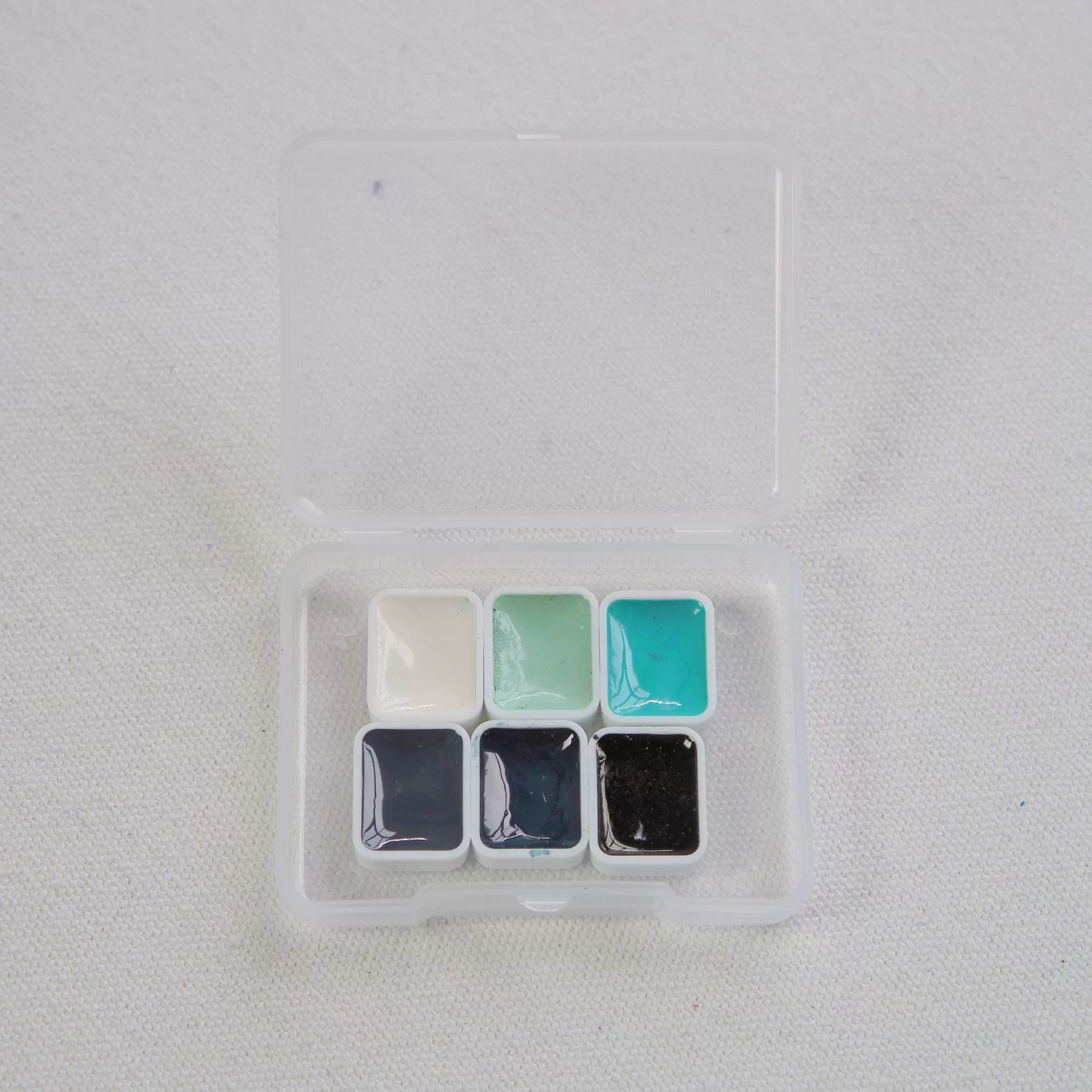 诗色 Pigment art professional watercolour