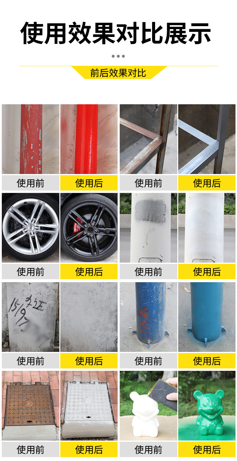 White self-painted hand painted graffiti matte white Futian White Pure White Gold Cup gray white Toyota white paint color changing