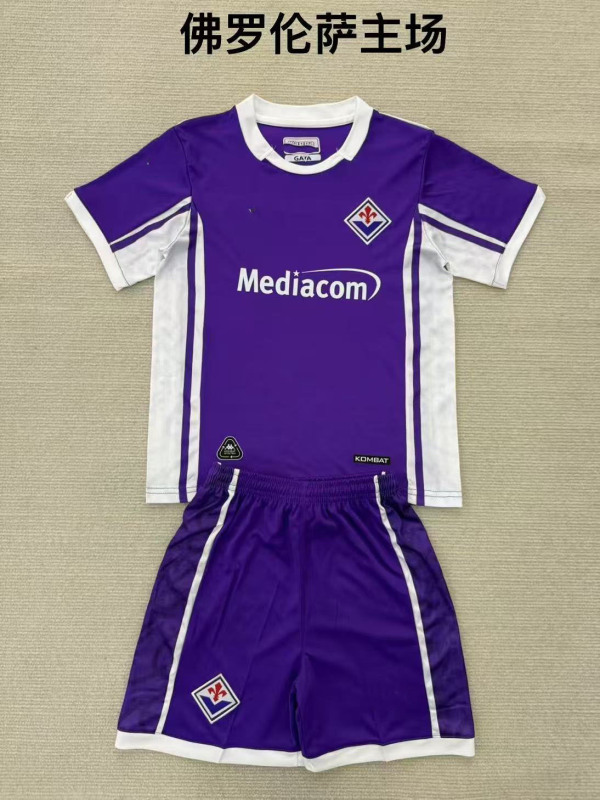 2526 子供服 大人用 半袖 AC アストン・ヴィラ ベンフィカ リオン M シティ ビルバオ サッカーユニフォーム スーツ|undefined