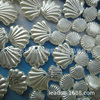 12mm shell pearl pearl pearl 19mm single -hole shell shell shell beads ABS imitation pearl accessories imitation shell beads