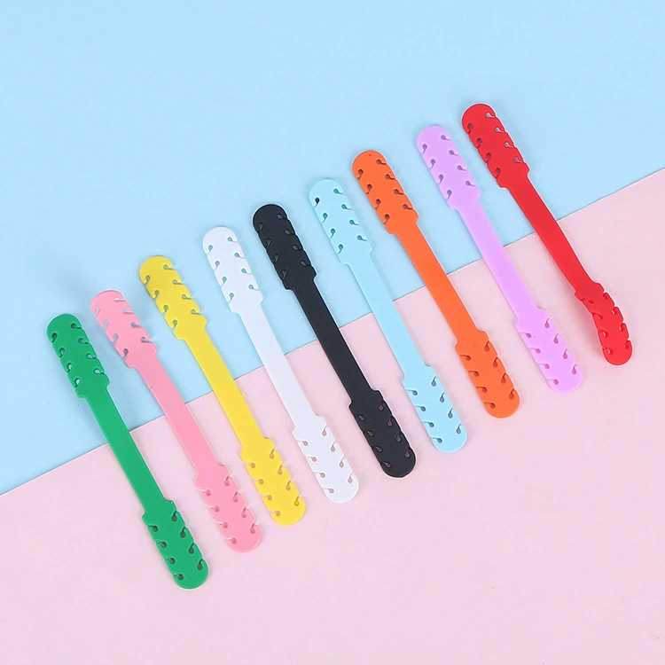 В наличии оптом одноразовый крючок для маски с защитой от ушей артефакт не тянет веревку для ушей Регулировка крючка для ушей