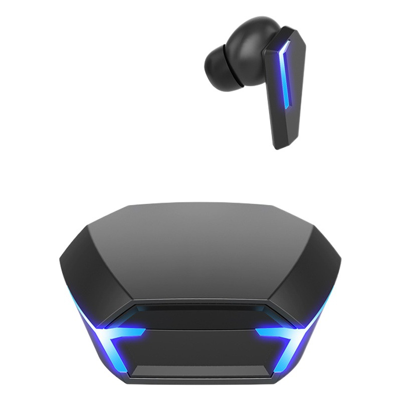 Nuevo modelo privado transfronterizo M10TWS mini auriculares Bluetooth inalámbricos reducción de ruido auriculares para juegos en la oreja al por mayor
