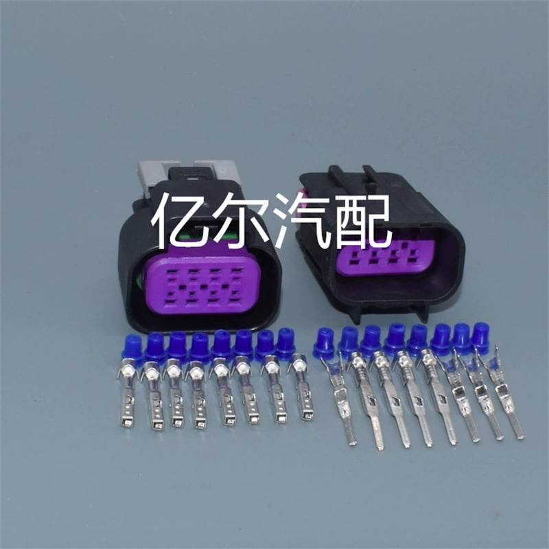 8-лунный DJ7085D-1.5-11/21 отечественный подходит для автомобильных фар 15326840 15326835