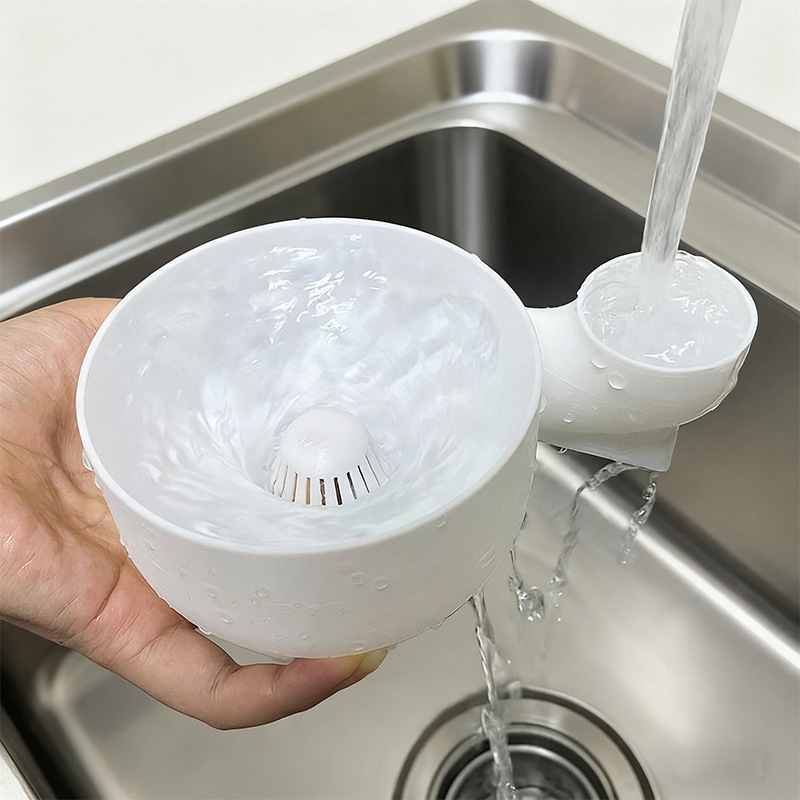 跨境Automatic vegetable and fruit washer自动蔬菜水果清洗器具|undefined