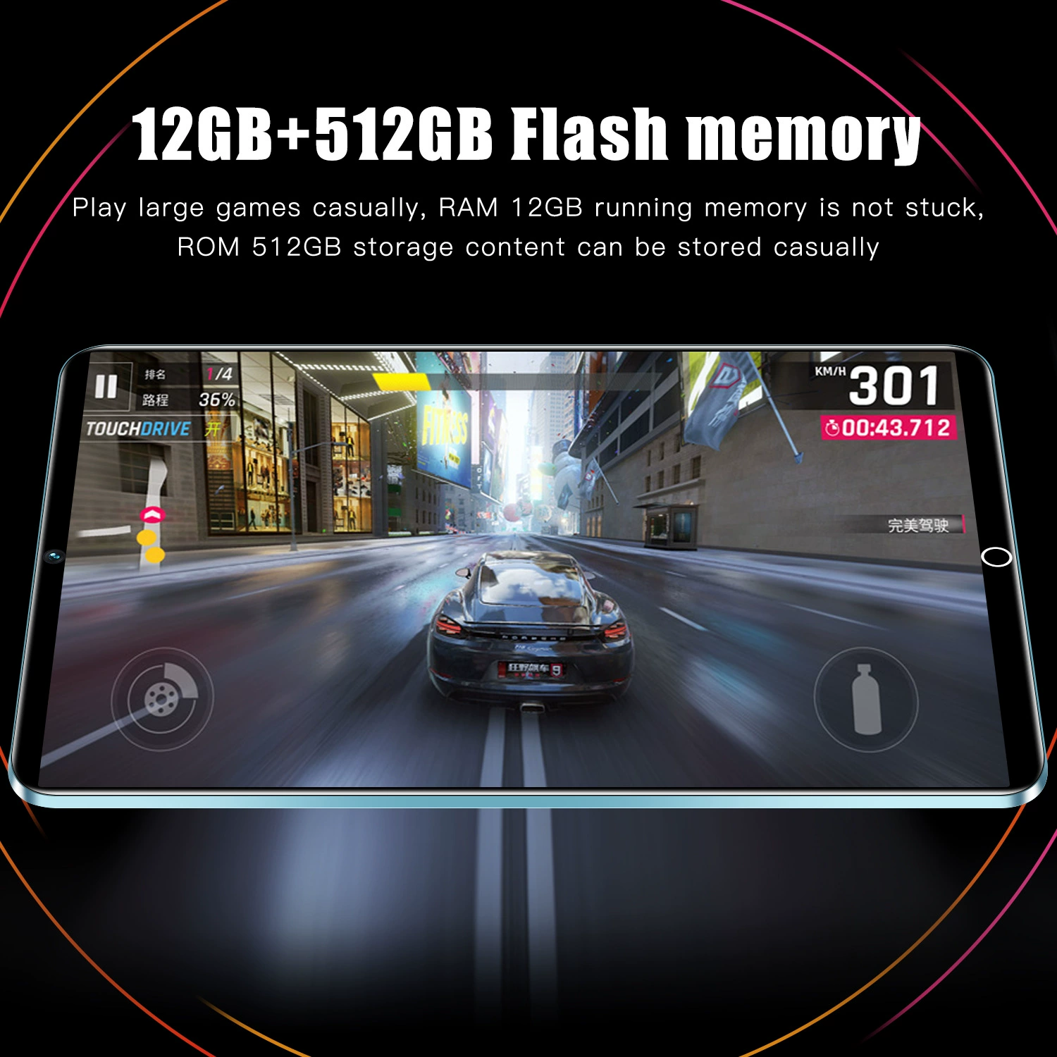 Smart tablet laptop, pro11