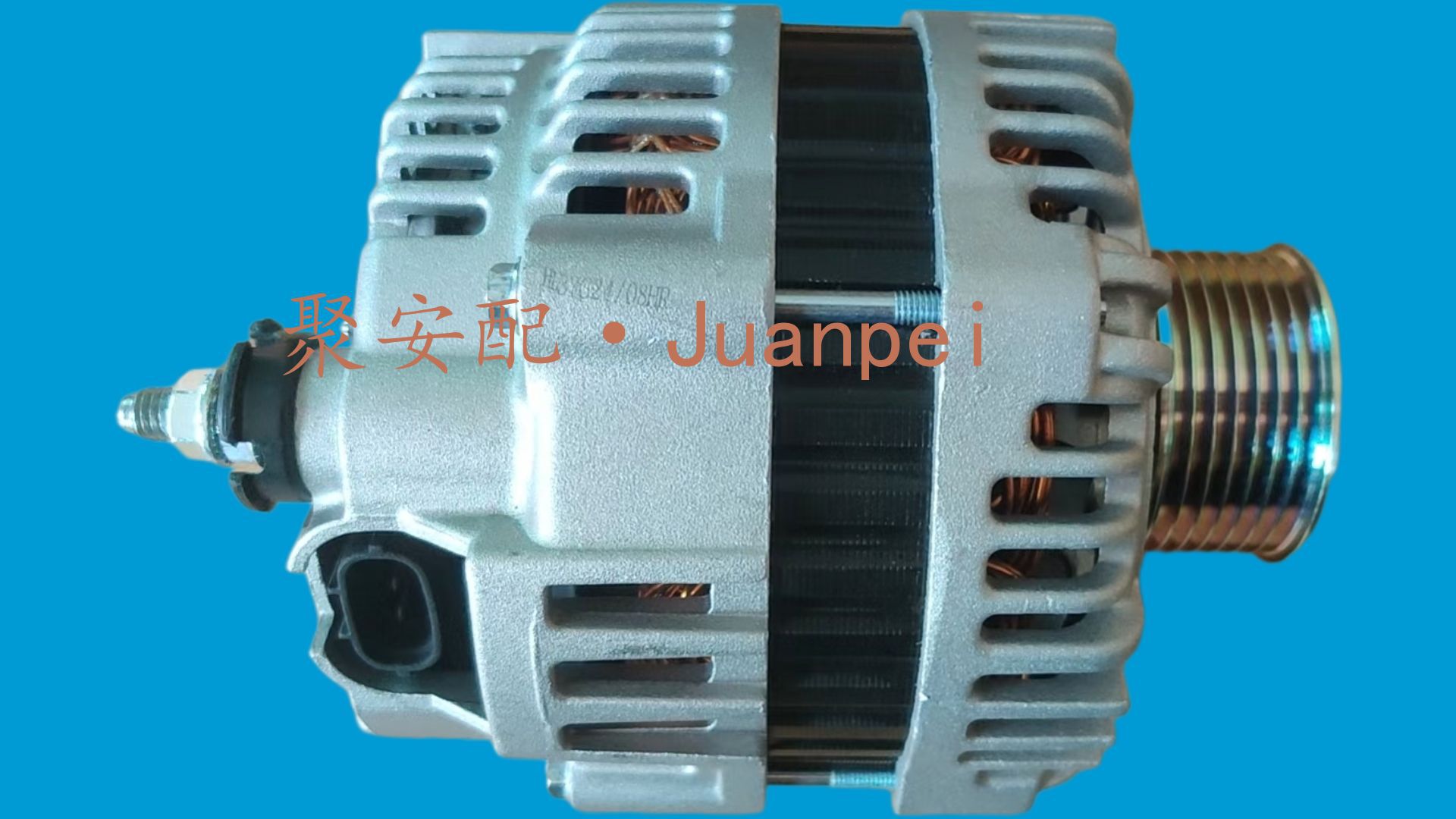 Suitable for Sylphy 23100-Jx30A Lr190-772 Lr190-772B Car Generator