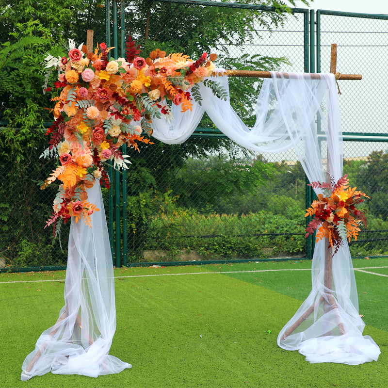 Césped de simulación boda decoración al aire libre césped artificial césped plástico césped verde paisaje patio alfombra verde