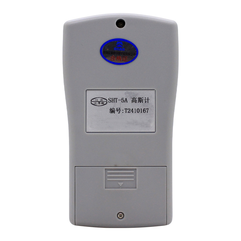 ʱ��ɽ��ֱ��SHT-5A�͸�˹��/������˹���Ʋ����򵥷���