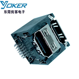 电脑线材;数码连接器;连接器