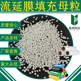 填充母料;色母料