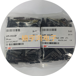 A09-103JP 10K 125mW 5%  FH�L�A����W�j����