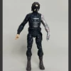 Revenge Alliance [Winter Soldier]