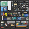 Arduino, starter kit, development board, wholesale