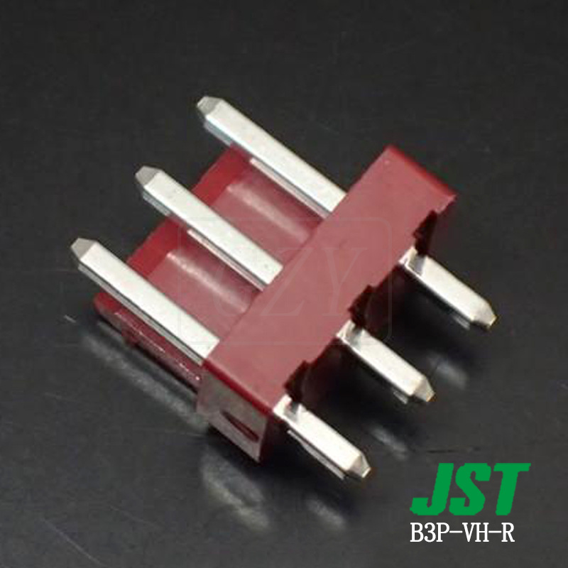 ��ӦB3P-VH-R ��������JST������ VHϵ�� 3.96mm���