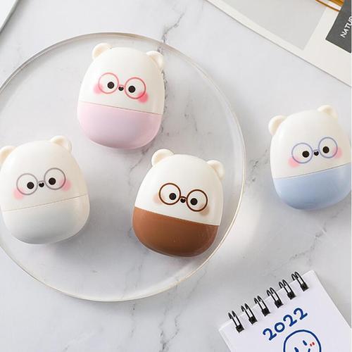 A3169 express coding pen confidentiality seal light luxury style unboxing correction device garbled roller quick-drying confidentiality seal