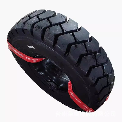 Pneumatic Tire, Yolsuzluq şinləri