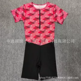 田径服;速干背心;运动裤