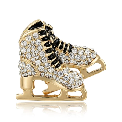 Rhinestones and Enamel, Versatile and – Yaxa sancaqları