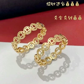 戒指;手镯;项链