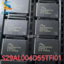 ���ٴ惦оƬ S29AL004D55TFI01 TSOP-48 4Mbit ԭ�b��Ʒ ���I��