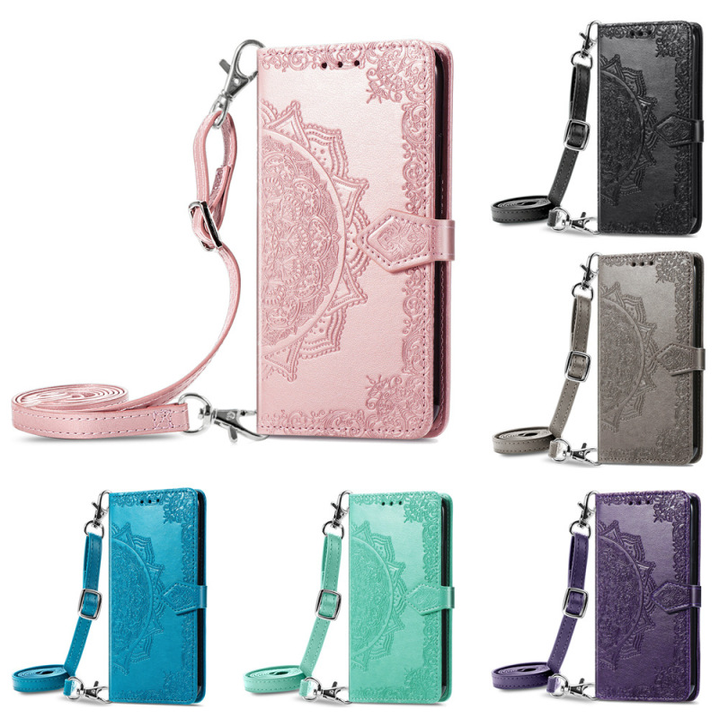 Hot-Selling in Japan and Korea, Suitable for Apple 17Air Crossbody Phone Case with Long Strap, Waist Bag, Apple 18 Phone Leather Case Hot-Selling in Japan and Korea, Suitable for Apple 17Air Crossbody Phone Case with Long Strap, Waist Bag, Apple 18 Phone Leather Case