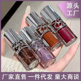 唇釉;腮红、胭脂;唇膏、唇油