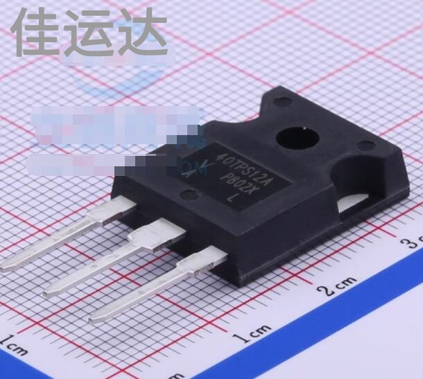 VS-40TPS12APBF 规格 TO-247(AC)可控硅