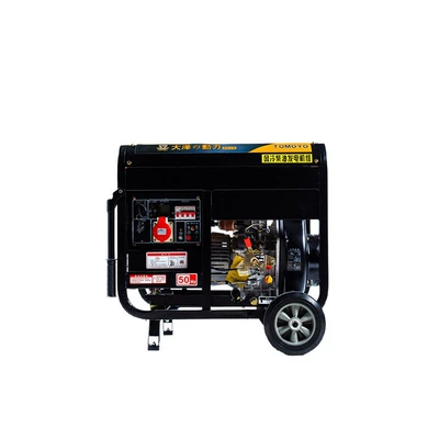mobile homes / RVs, Avtomobil generatorları