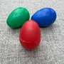 早教直发多色彩色乐器