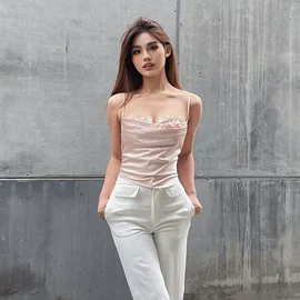 连衣裙;半身裙;时尚休闲套装