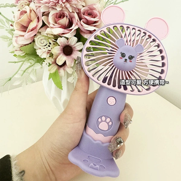Violent Bear [Purple]