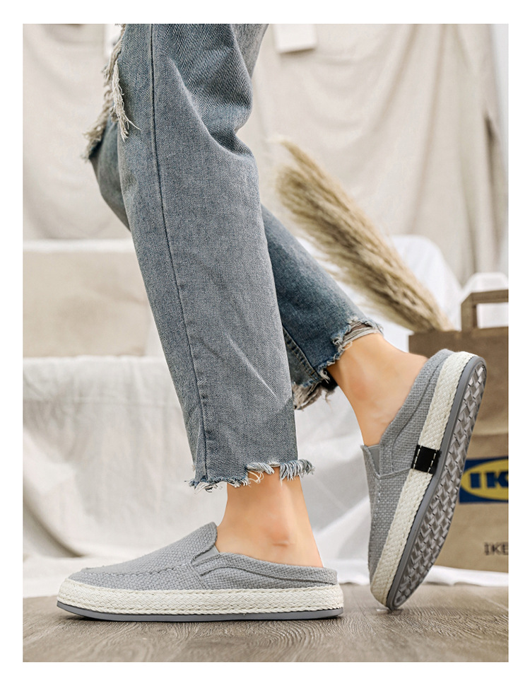 Herren Sportschuhe Freizeitschuhe Wanderschuhe Sneakers Synthetikgewebe Gepolsterte Strapazierfähige Sneakers_voghion.com