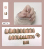 Fake nails, nail stickers for nails, internet celebrity, ready-made product