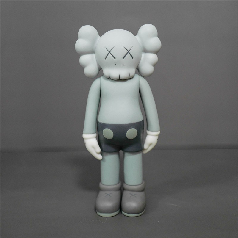 灰色盒装-20cm