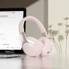 Wh200 New Fan Fan (HIFI sound quality/insertable card/comfortable earmuffs)