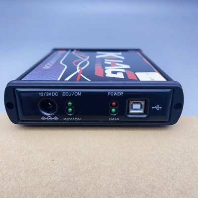 Ecu Programming Version – Avtomobil diaqnostika alətləri