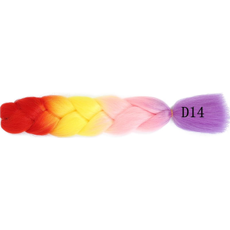 Cuatro colores D14