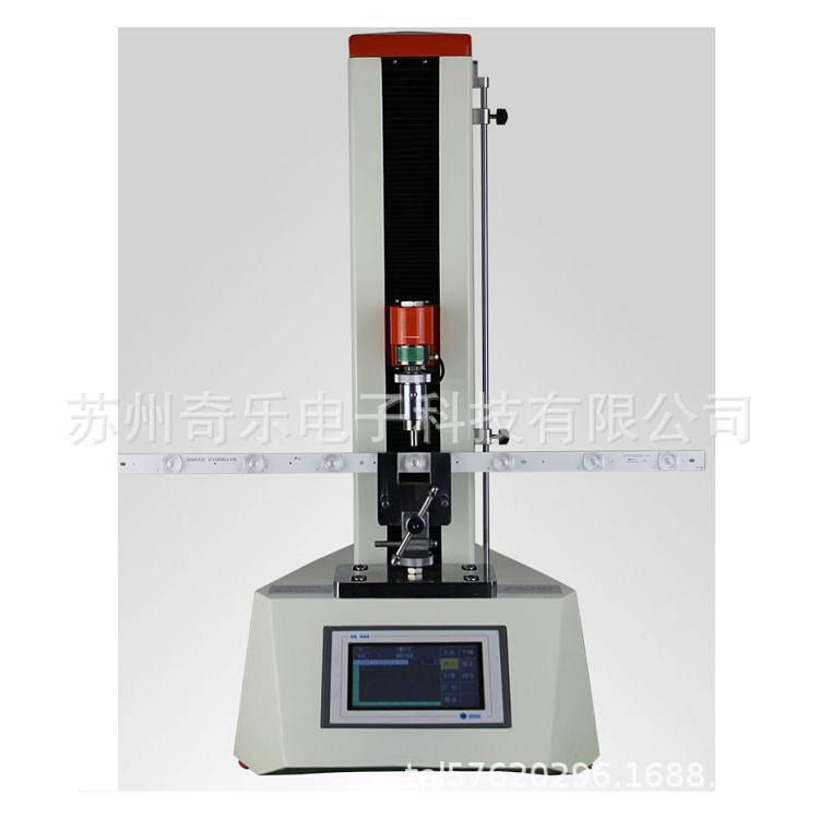 990-5线路板汽车车灯拉力压力试验机LED灯条拉力试验机