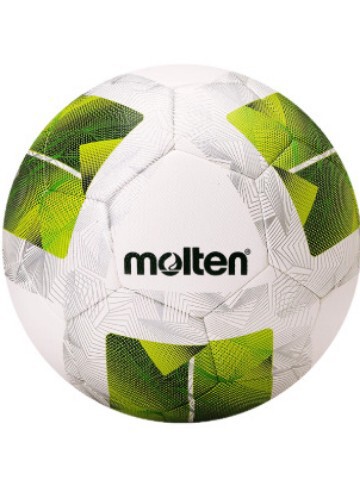 Molten Molten Football 3400 Adult No. 5 Mixed Structure PU Soft…