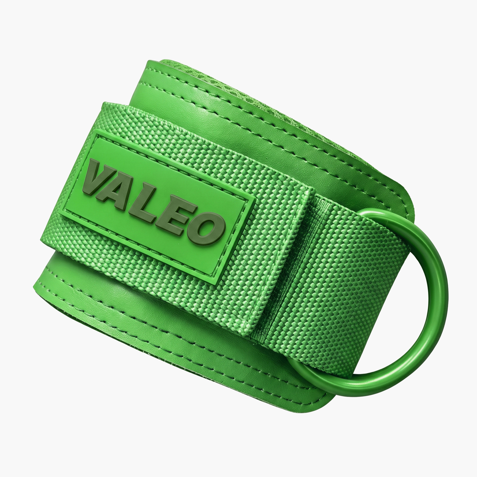 VALEO Gantry Ankle Buckle Deportes Fitness Strength Support Band Hip Leg Training Strength Brace Protector image 15