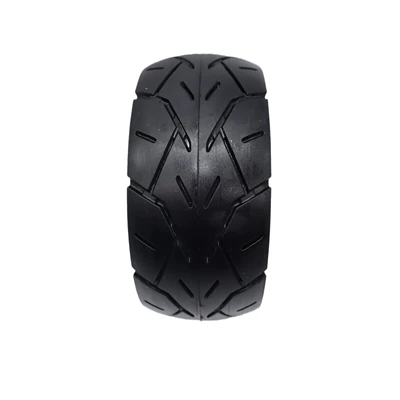 scooter 8x3.00-5.5 tire, Yolsuzluq şinləri
