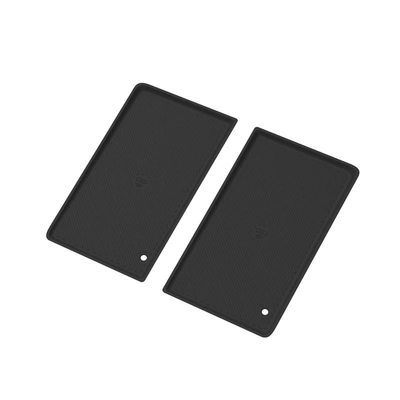 Models of Toyota Bz Wireless Charging: Anti-slip mat