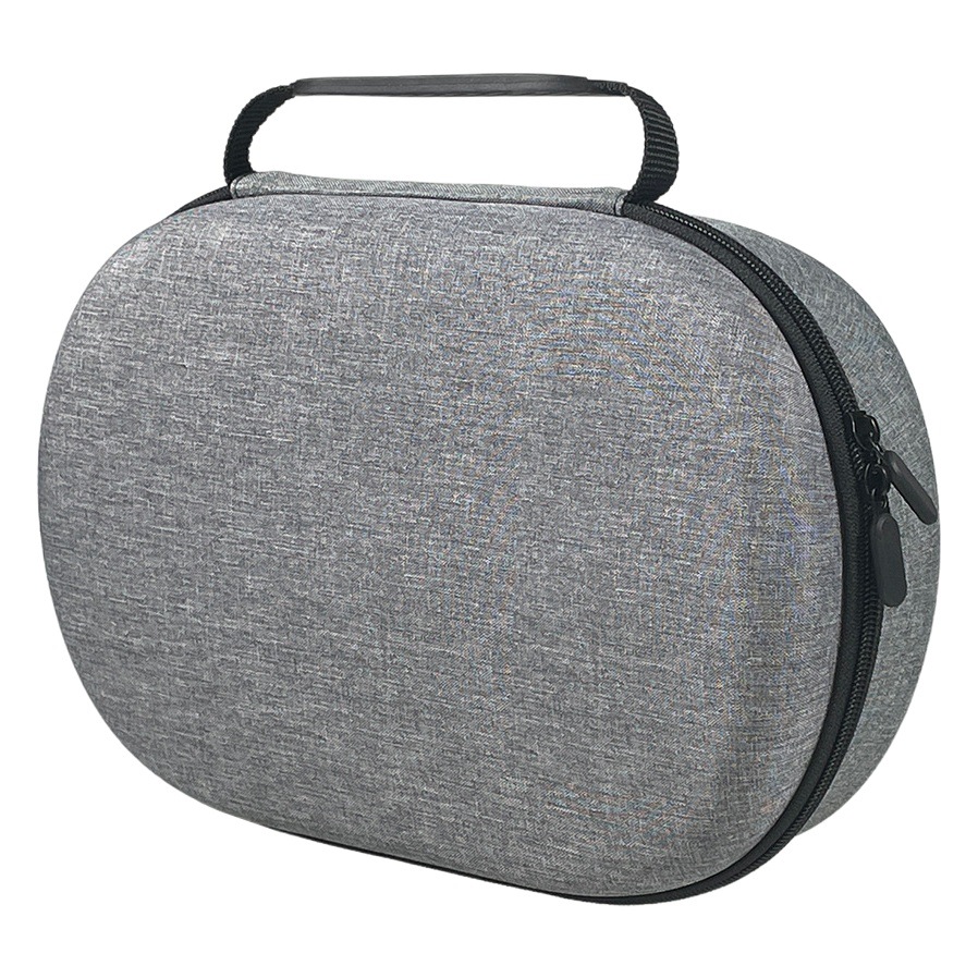 Visión pro bolsa de almacenamiento de Apple nueva VR caja de almacenamiento de Apple VR desgaste de la cabeza portátil de viaje de protección bolsa dura