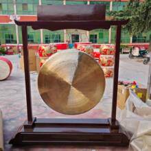 响铜锣公司活动开业庆典锣香港交易所上市锣上交所深交所锣开市锣